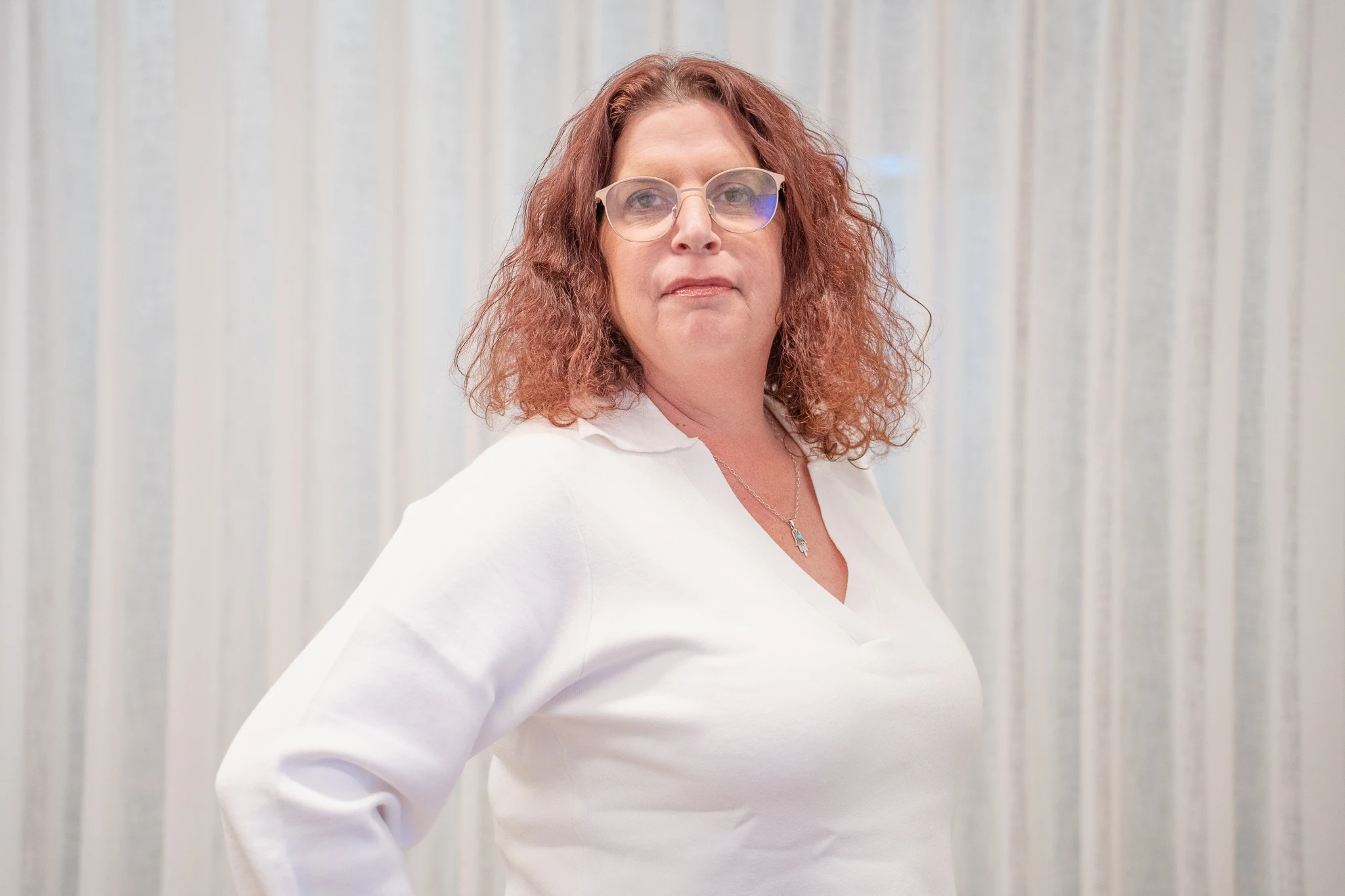 שרית ויינפלד