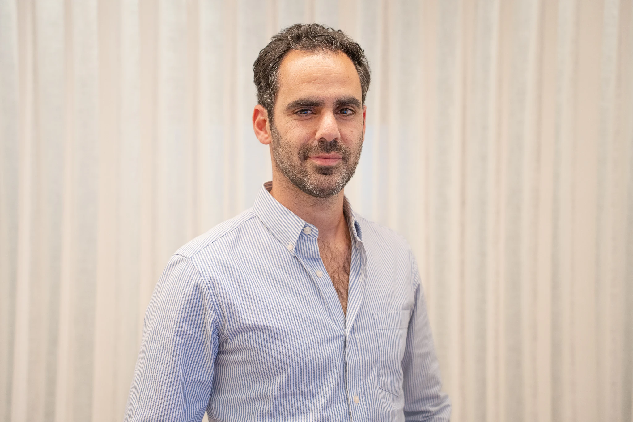 אילן בניזרי