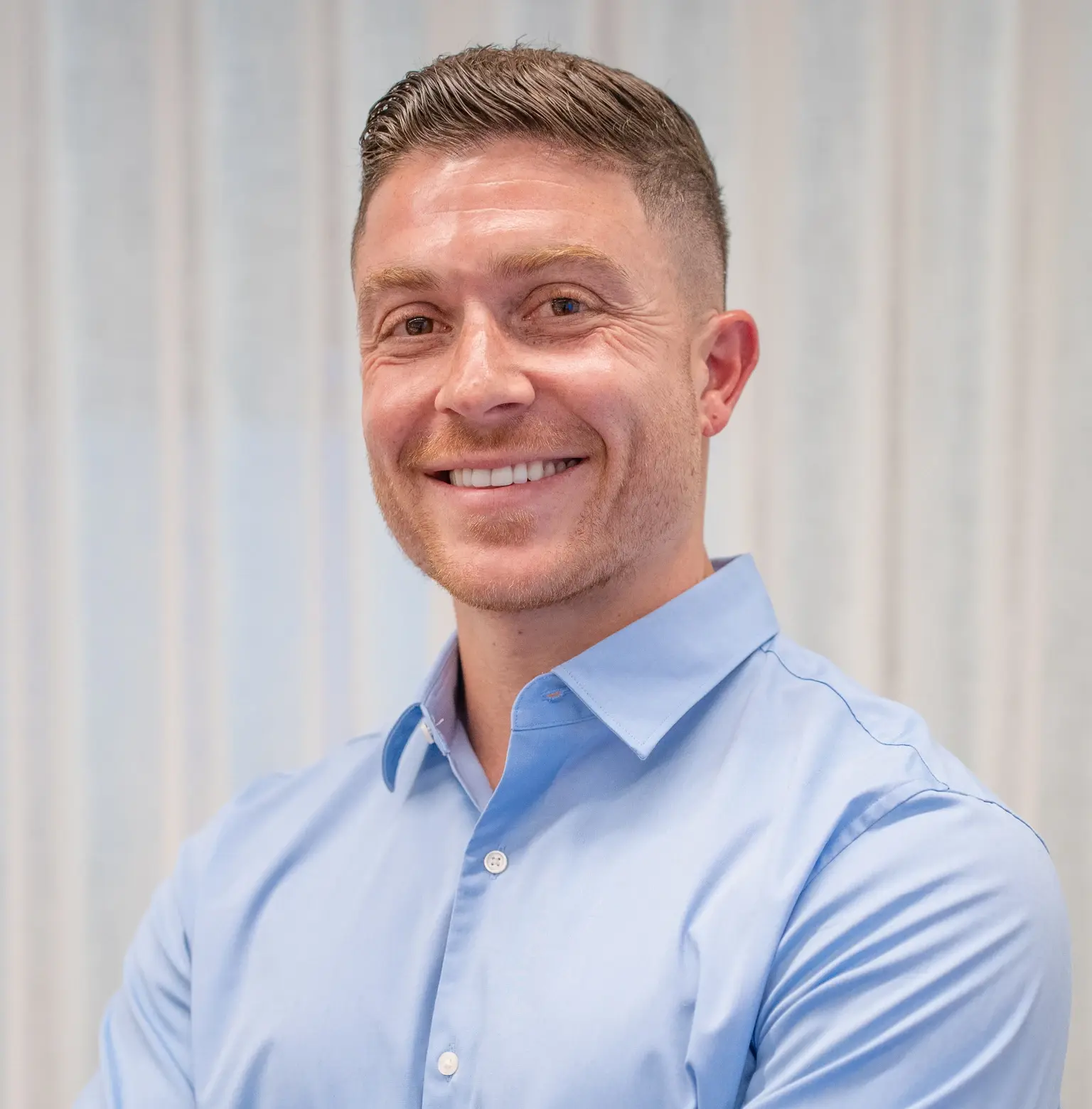 אריה בן הרוש